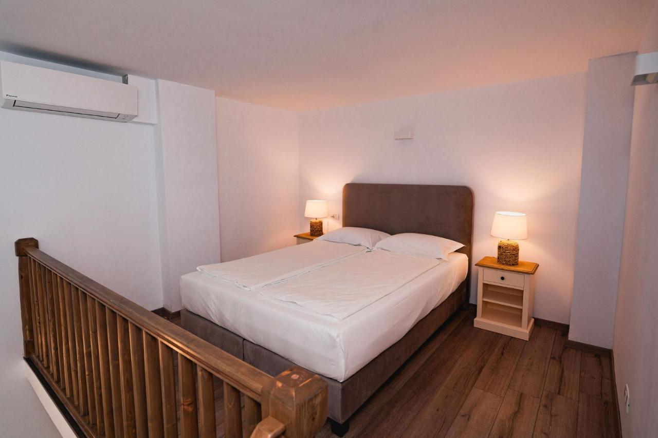 Rezidenta Obligado Apartment Timisoara