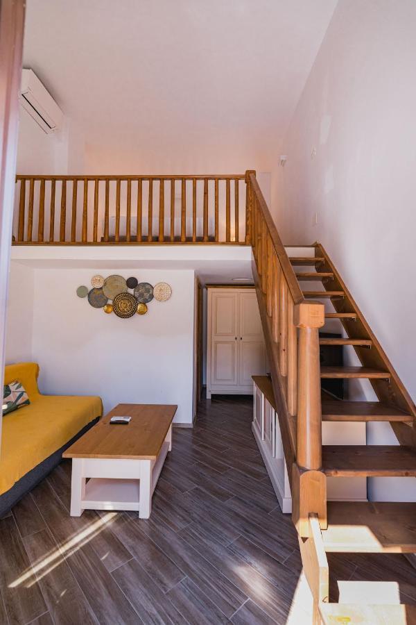 Rezidenta Obligado Apartment